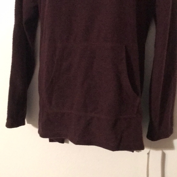 Cowl neck sweater - Picture 3 of 3